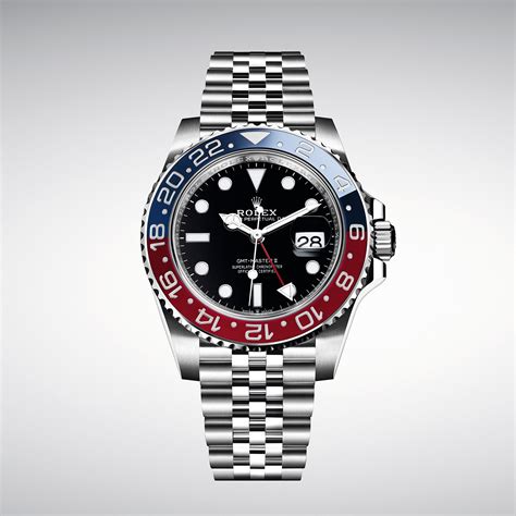 rolex gmt master pepsi 2018|Rolex gmt Pepsi diamond bezel.